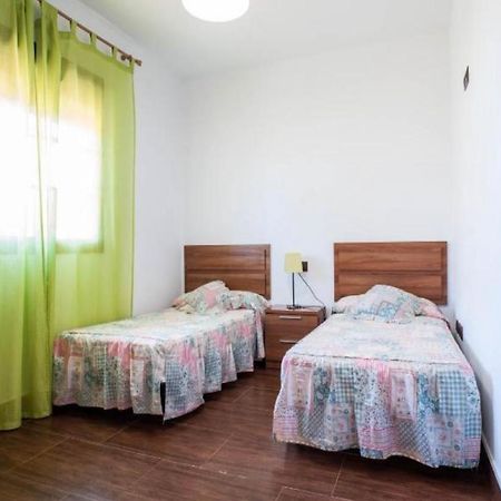 Casa Varavilla Conil De La Frontera Buitenkant foto